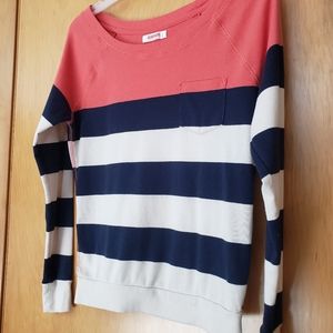 Garage brand long sleeve